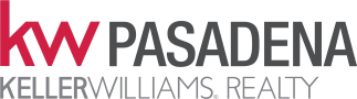 Keller Williams Pasadena Logo